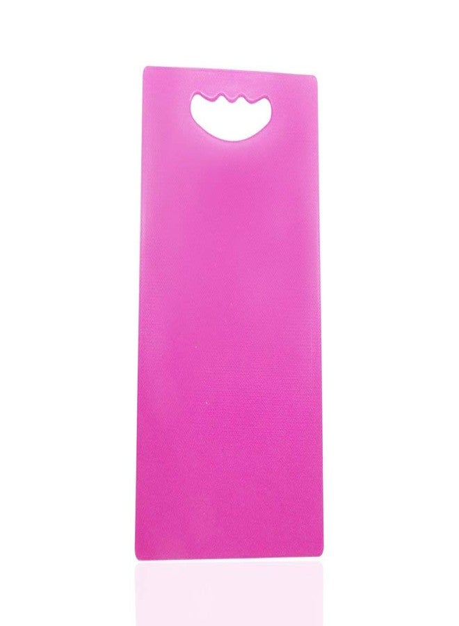 Garth Chopping Board Cutting Board Vegetable Fruits Chopping Board for Kitchen Plastic Food Cutting Block Mat Tool with Hang Hole | Pack of 1 - Image 1
